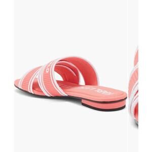 KARL LAGERFELD PARIS Caitlyn Slide Sandal
